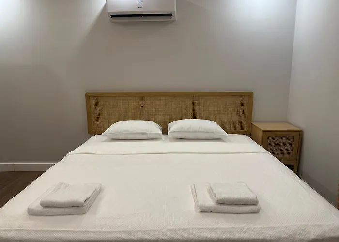 别墅 Kundu Heated Pool Retreat *