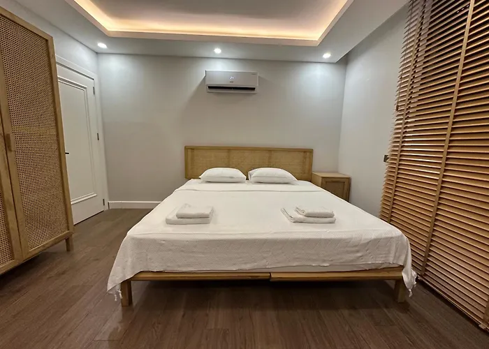 Kundu Heated Pool Retreat 别墅 *