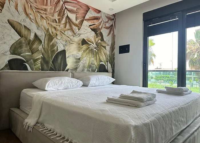 Kundu Heated Pool Retreat