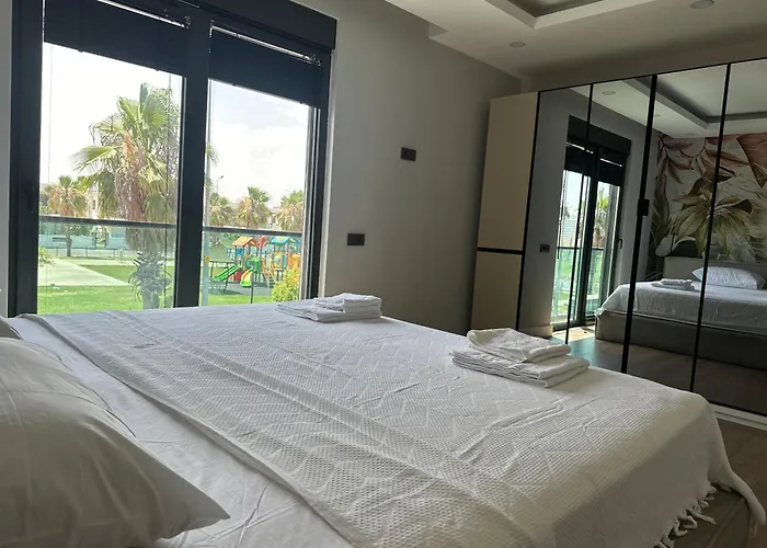 别墅 Kundu Heated Pool Retreat *