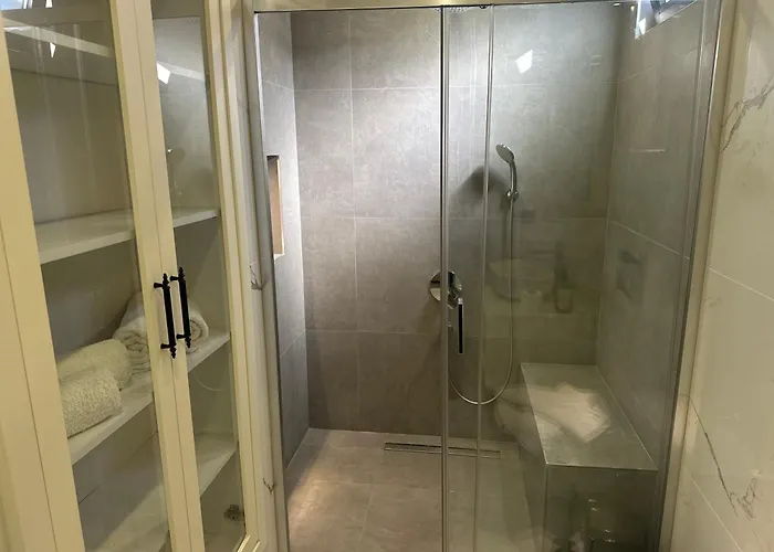 别墅 Kundu Heated Pool Retreat
