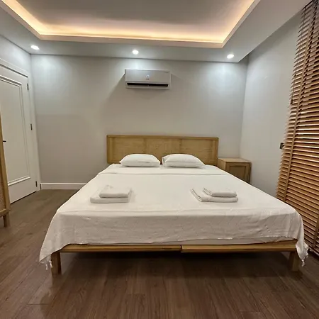 Kundu Heated Pool Retreat Villa *