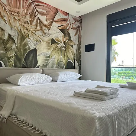 Kundu Heated Pool Retreat