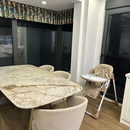 Kundu Heated Pool Retreat